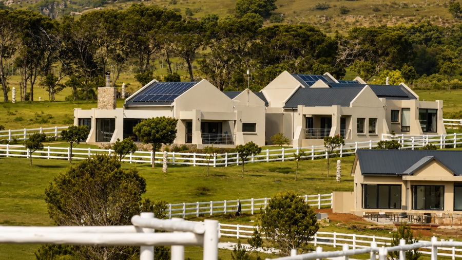 0 Bedroom Property for Sale in Kabeljauws Eastern Cape